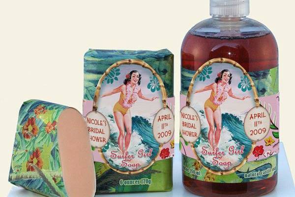 Dolce Mia