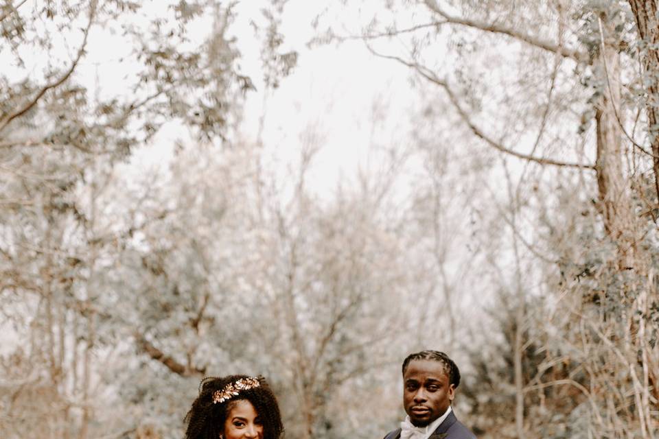 Trinity River Audubon Center