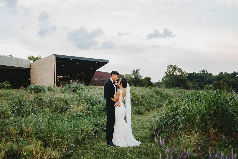 Trinity River Audubon Center