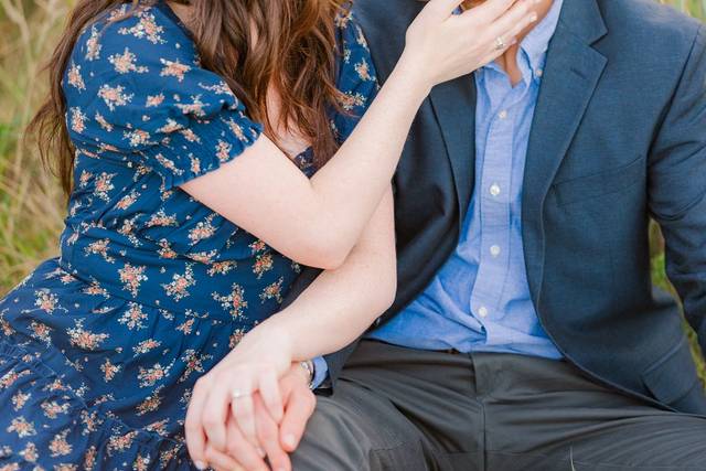 Summer Engagement