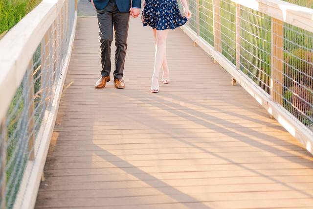 Summer Engagement