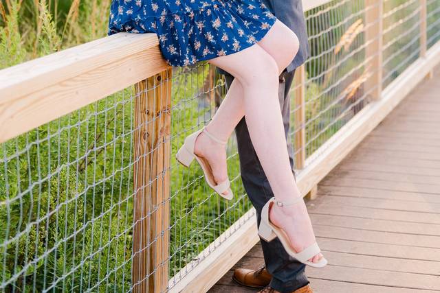 Summer Engagement