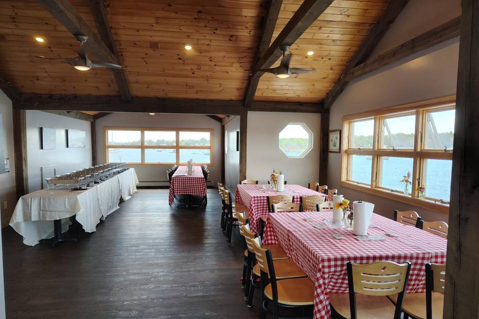 Event Space