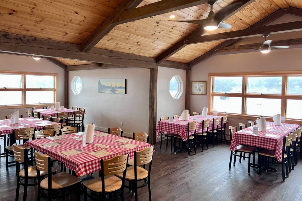 Event Space