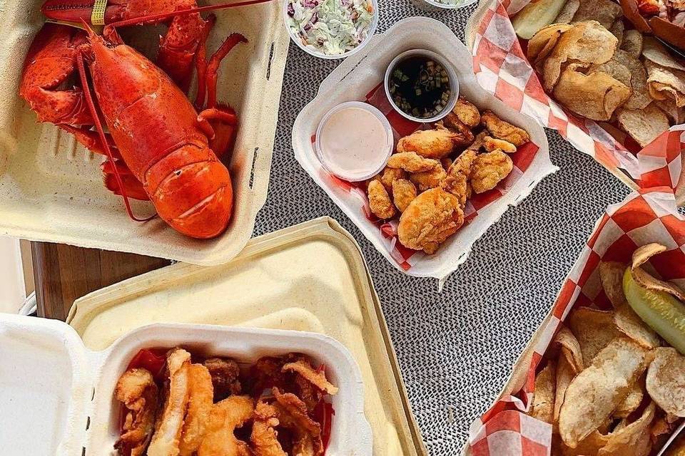 Food