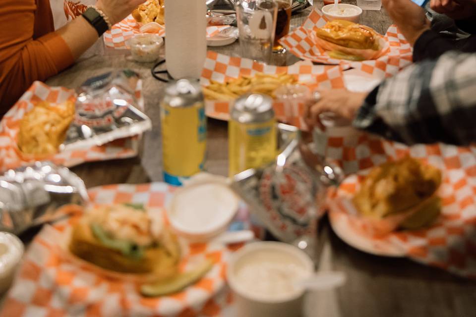 Dinner