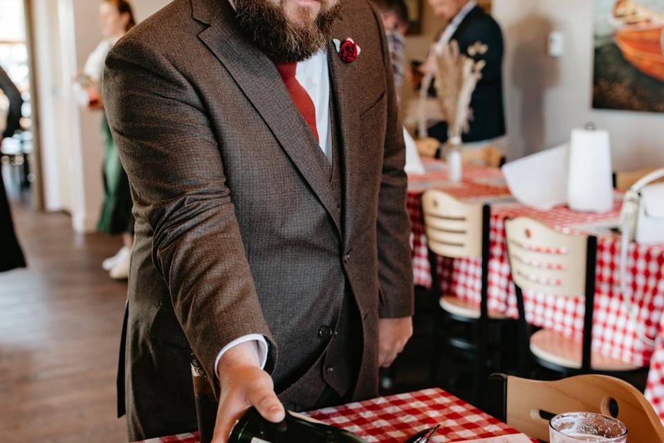 Wedding