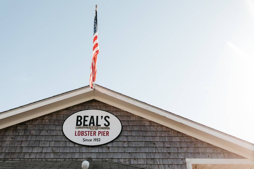 Beal's Since 1932