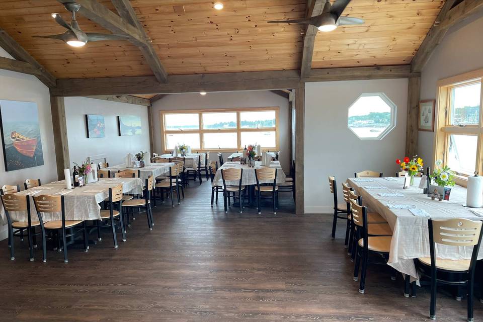 Event Space