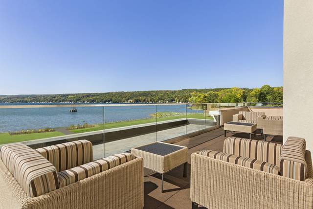 Seasons on Keuka Lake @ the Hampton Inn Penn Yan