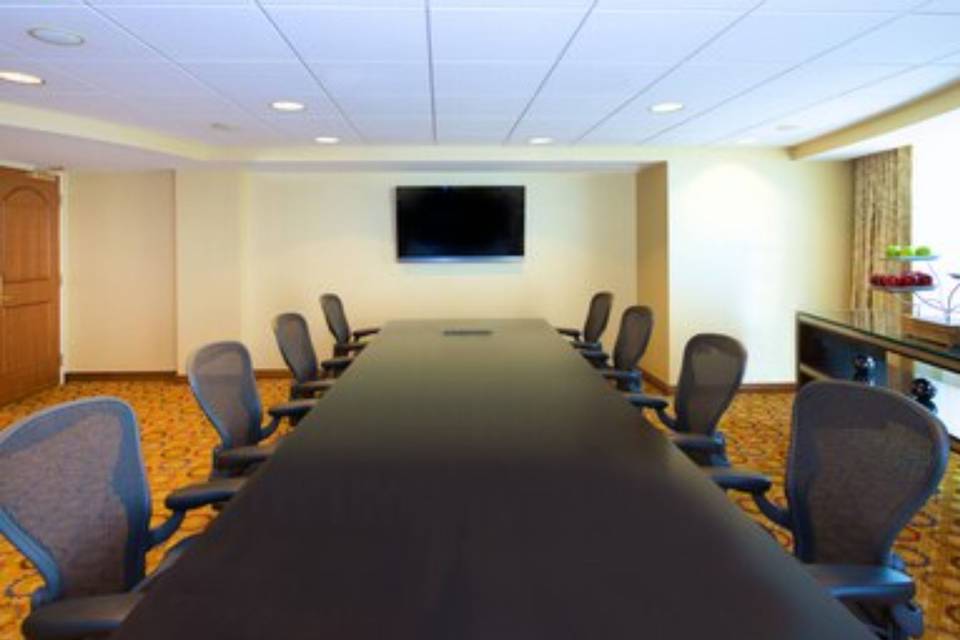 Boardroom