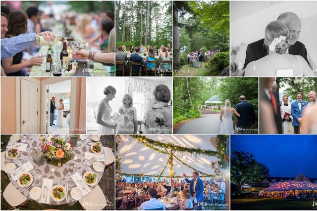 Meg Simone Wedding Films