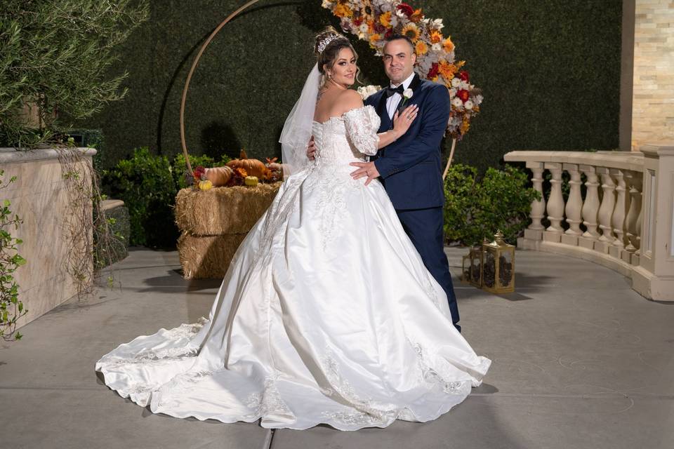 Happily Ever After