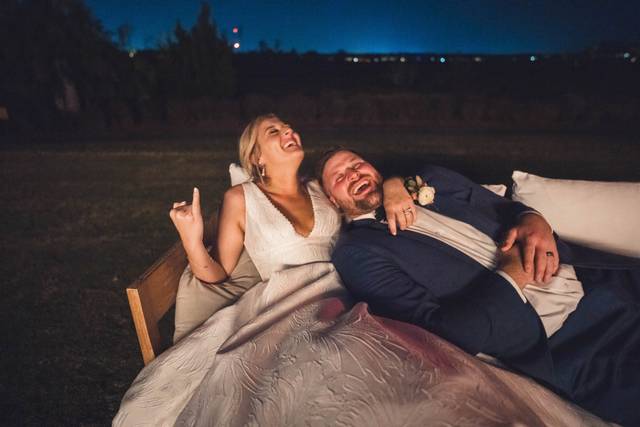 Lets do this forever