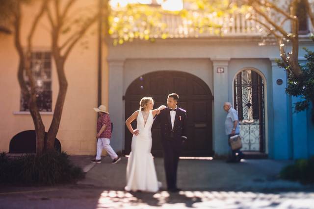 Richard Bell Photography