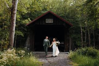 The Ashokan Center