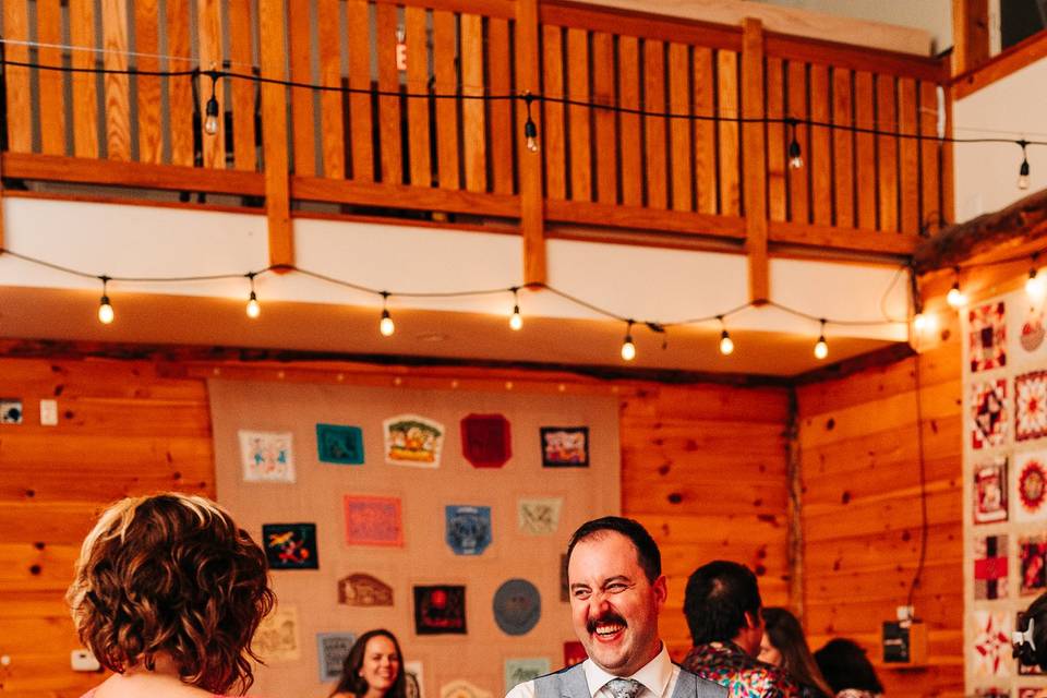 The Ashokan Center