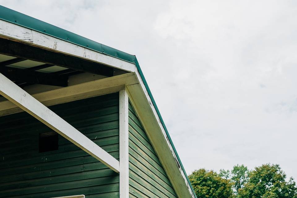 The Ashokan Center