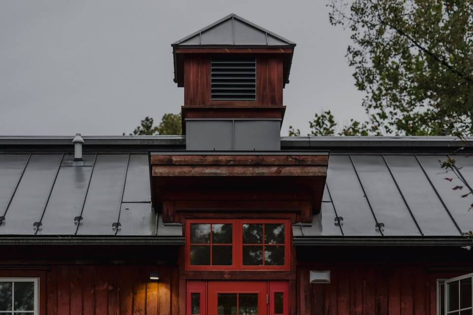 The Ashokan Center