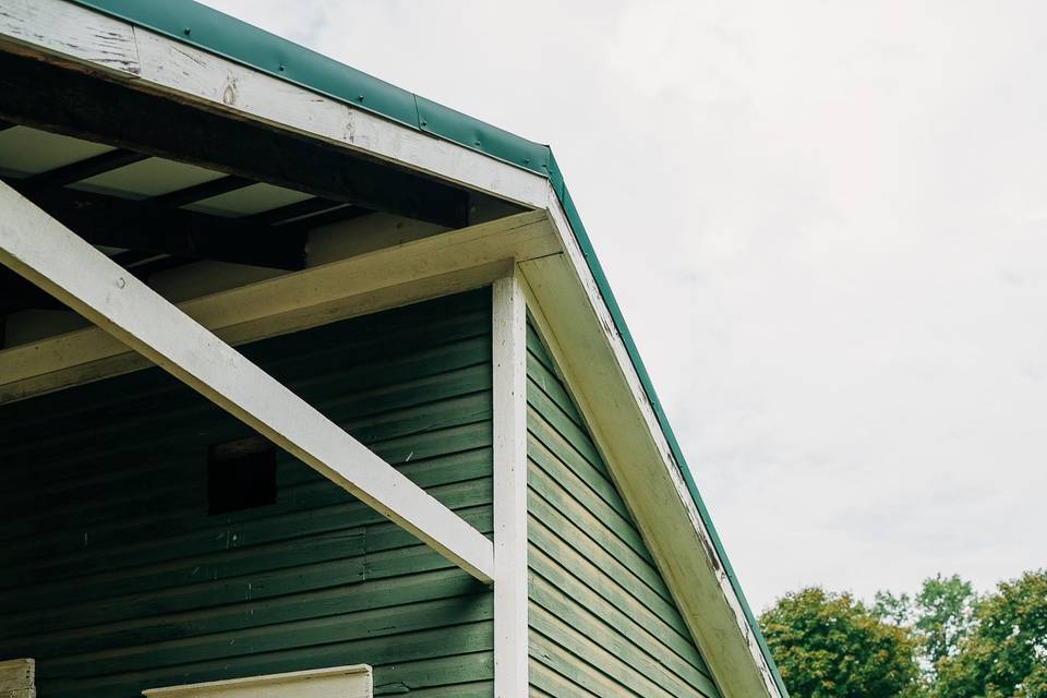 The Ashokan Center