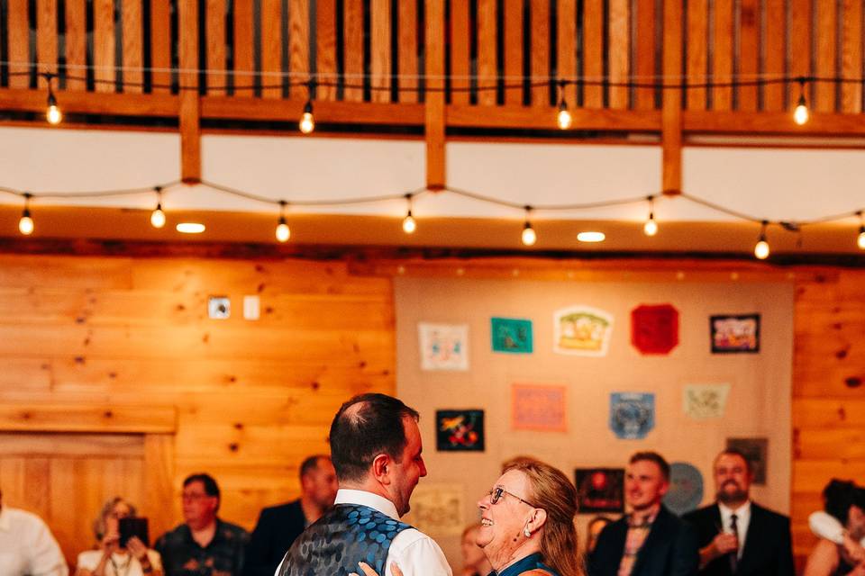 The Ashokan Center