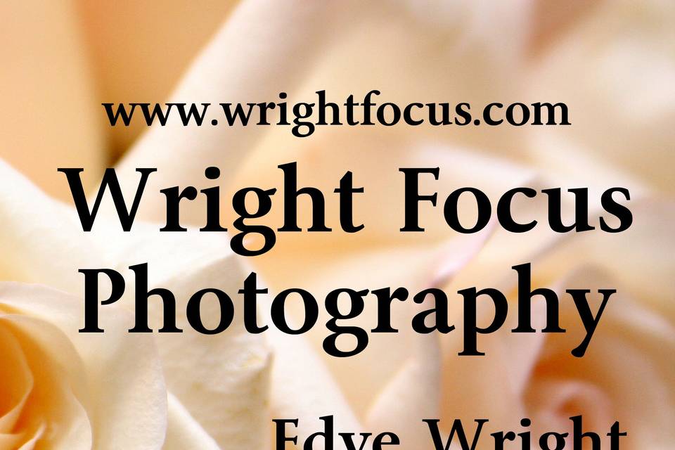 Wright Focus Photography