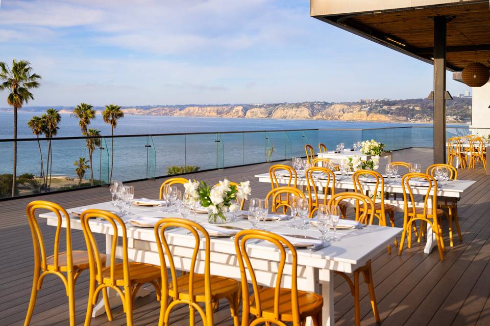 Reception Space