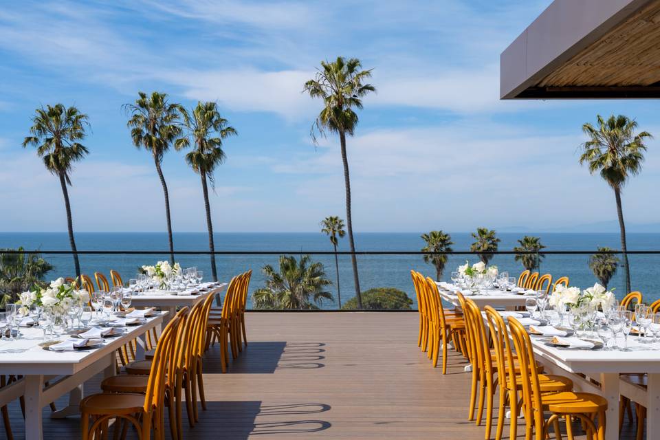 Reception Space