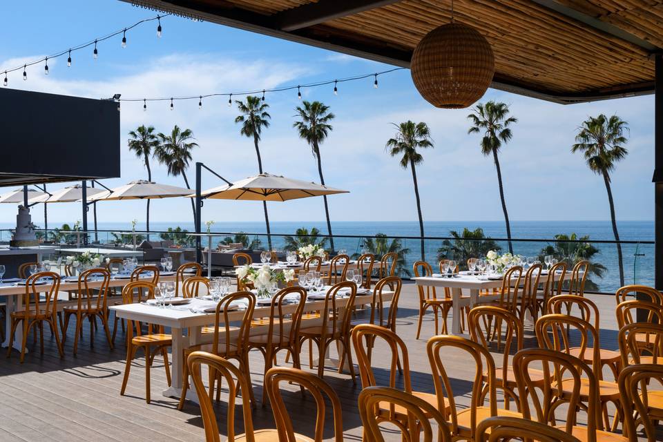Reception Space