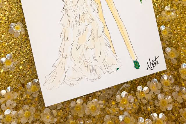 Lexies illustrations