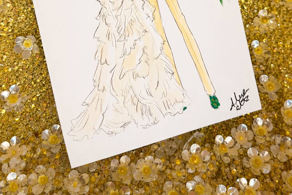 Lexies illustrations