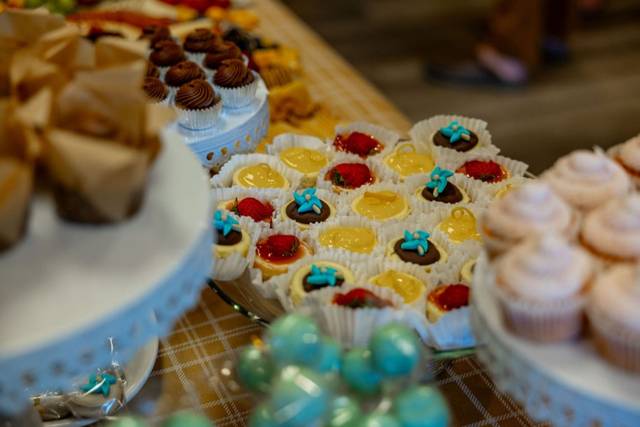 Frosted Creations