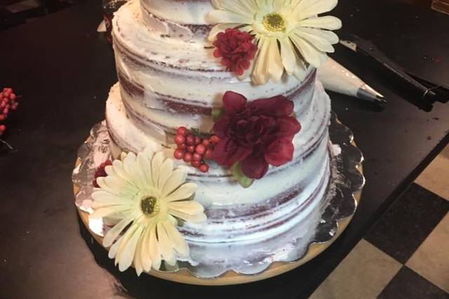 Frosted Creations