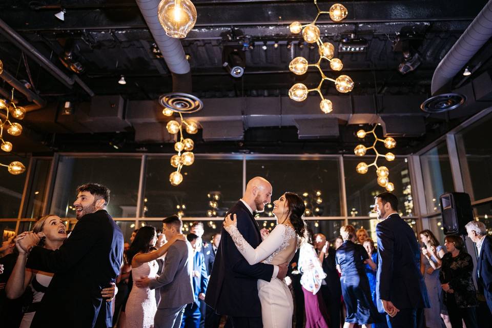 Hilton Short Hills - Venue - Short Hills, NJ - WeddingWire