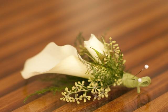 Victoria Blooms