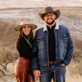 Rachel & Wyatt