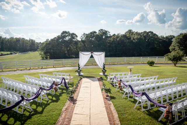 The Gavi Estate & Barn