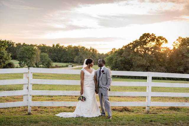 The Gavi Estate & Barn