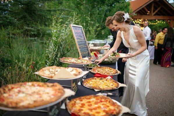 So much choice