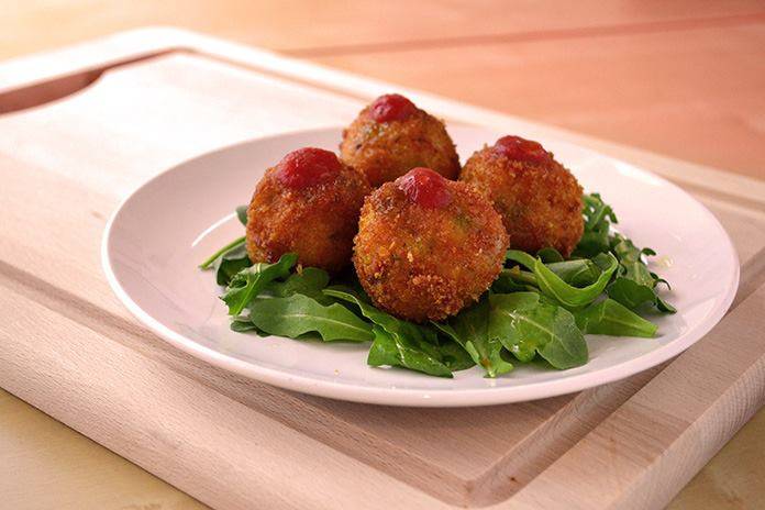 Arancini