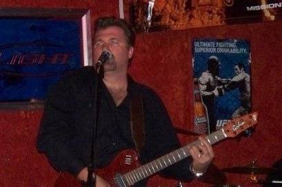 The Mission Texas Band