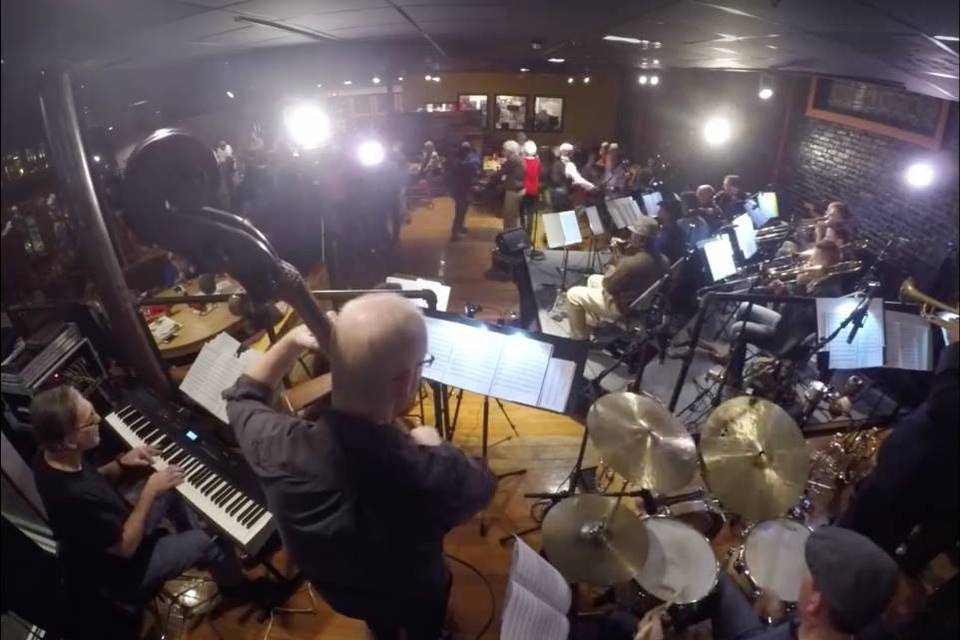 New London Big Band