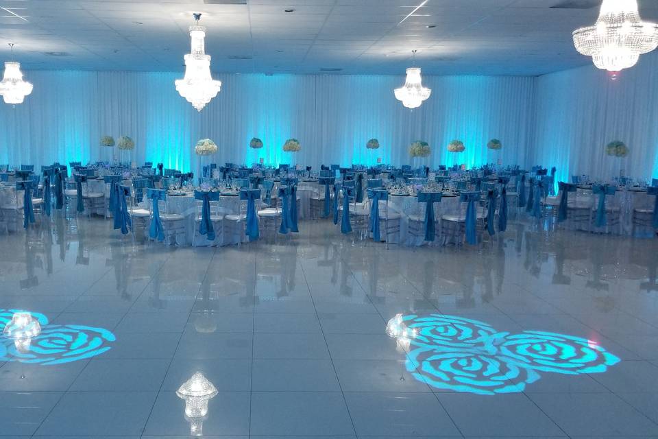 Forever Reception Hall