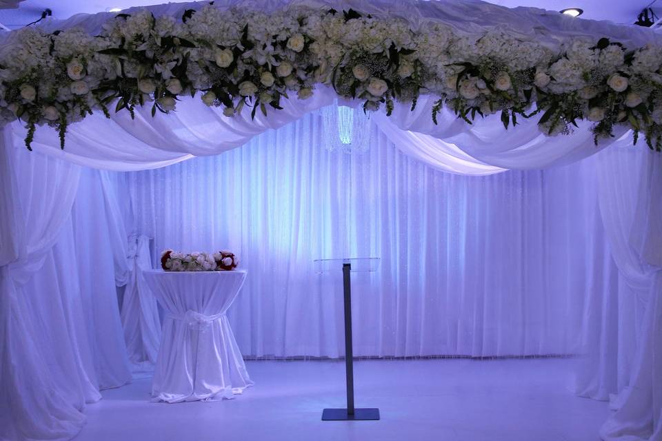 Forever Reception Hall