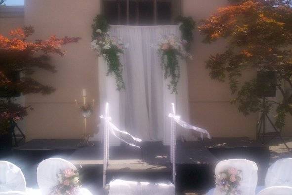 At Your Wish Event Planning & Designs