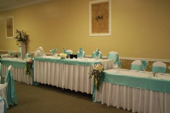 At Your Wish Event Planning & Designs