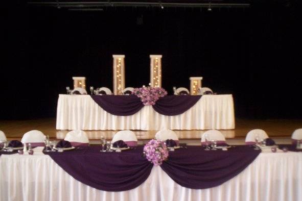 At Your Wish Event Planning & Designs