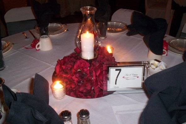 At Your Wish Event Planning & Designs