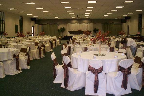 At Your Wish Event Planning & Designs