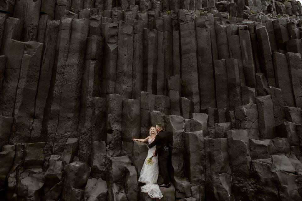 Iceland!
